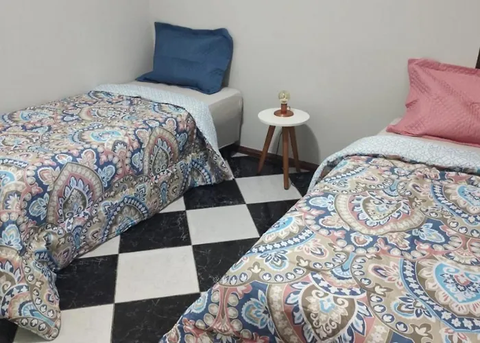 Casa Em Foz Do Iguacu