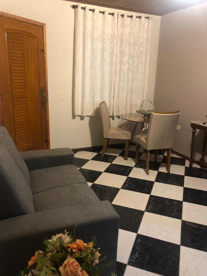 Holiday home Casa Em Foz do Iguacu