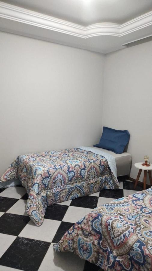 Casa Em Holiday home Foz do Iguacu
