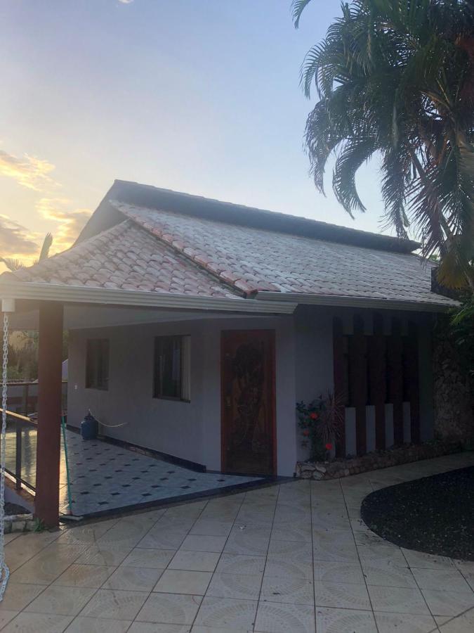 Casa Em * Foz do Iguacu