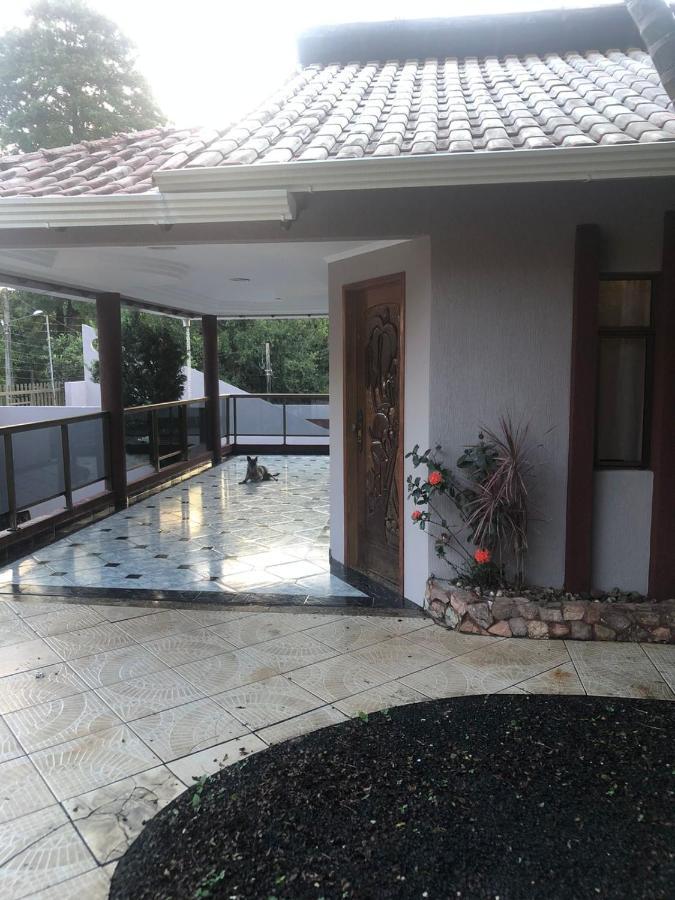 Casa Em Holiday home